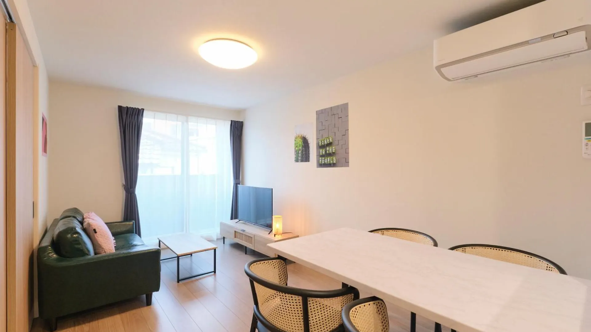 Victoria 下北沢 Apartamento Tóquio Japão