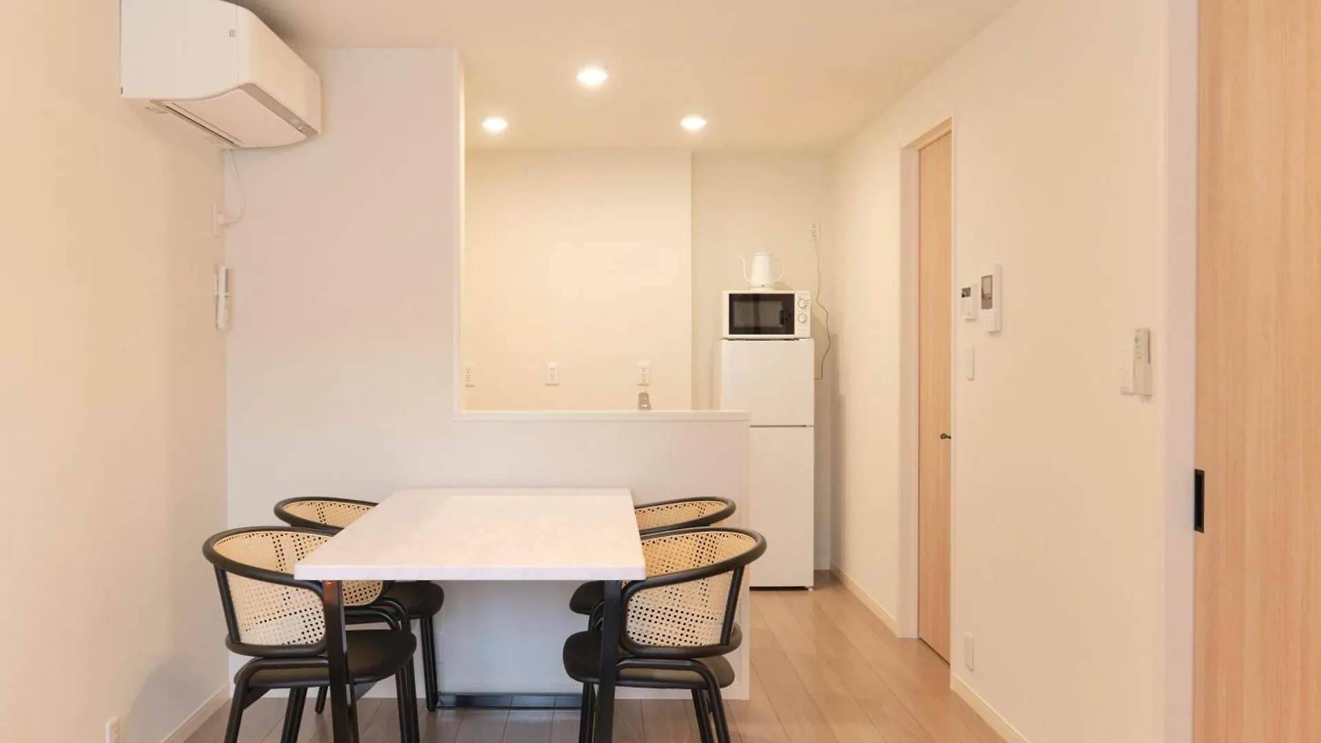 Victoria 下北沢 Apartamento Tóquio