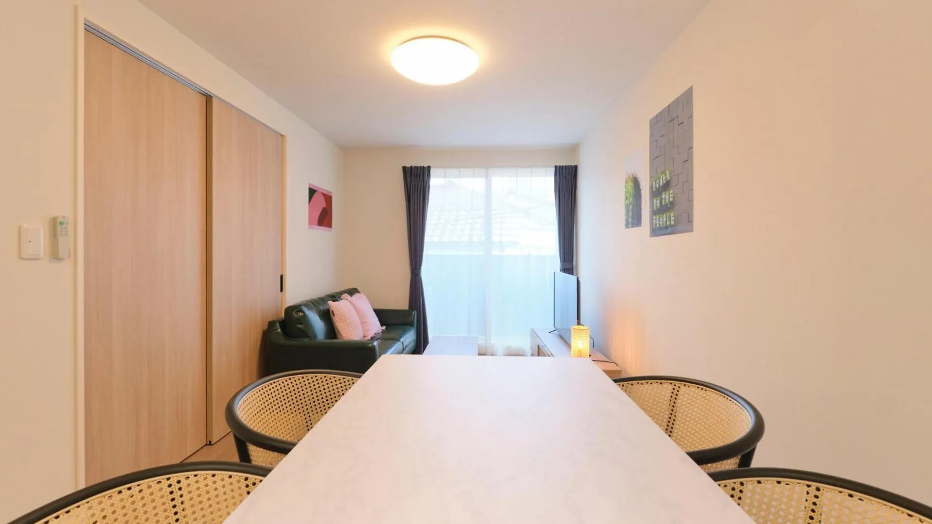Victoria 下北沢 Apartamento Tóquio