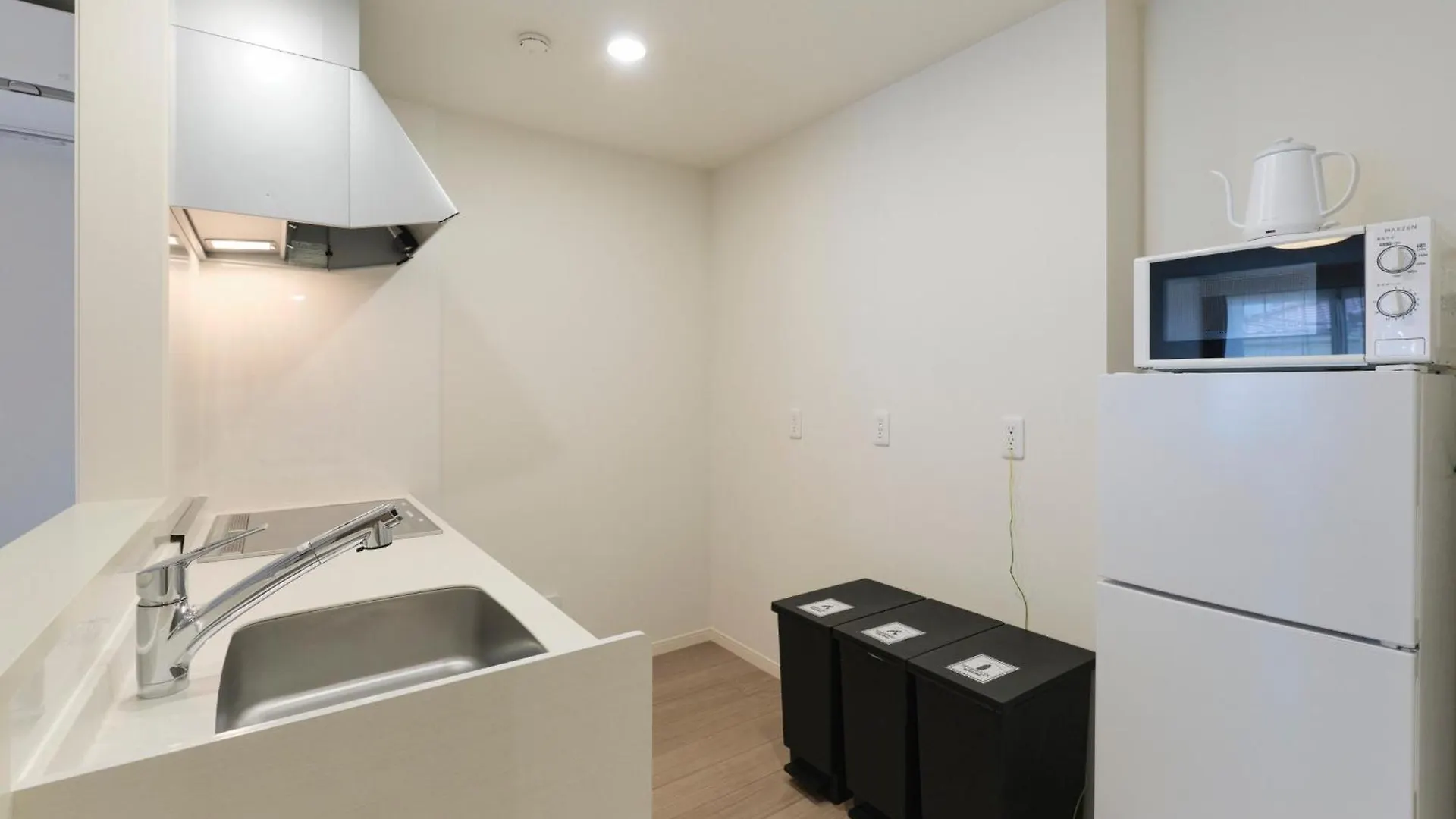 Victoria 下北沢 Apartamento Tóquio Japão