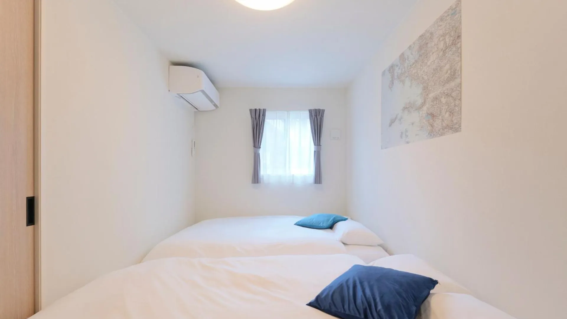 Victoria 下北沢 Apartamento Tóquio 0*,  Japão