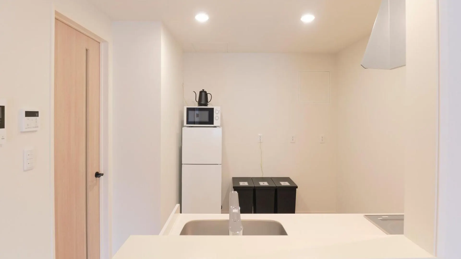 Victoria 下北沢 Apartamento Tóquio