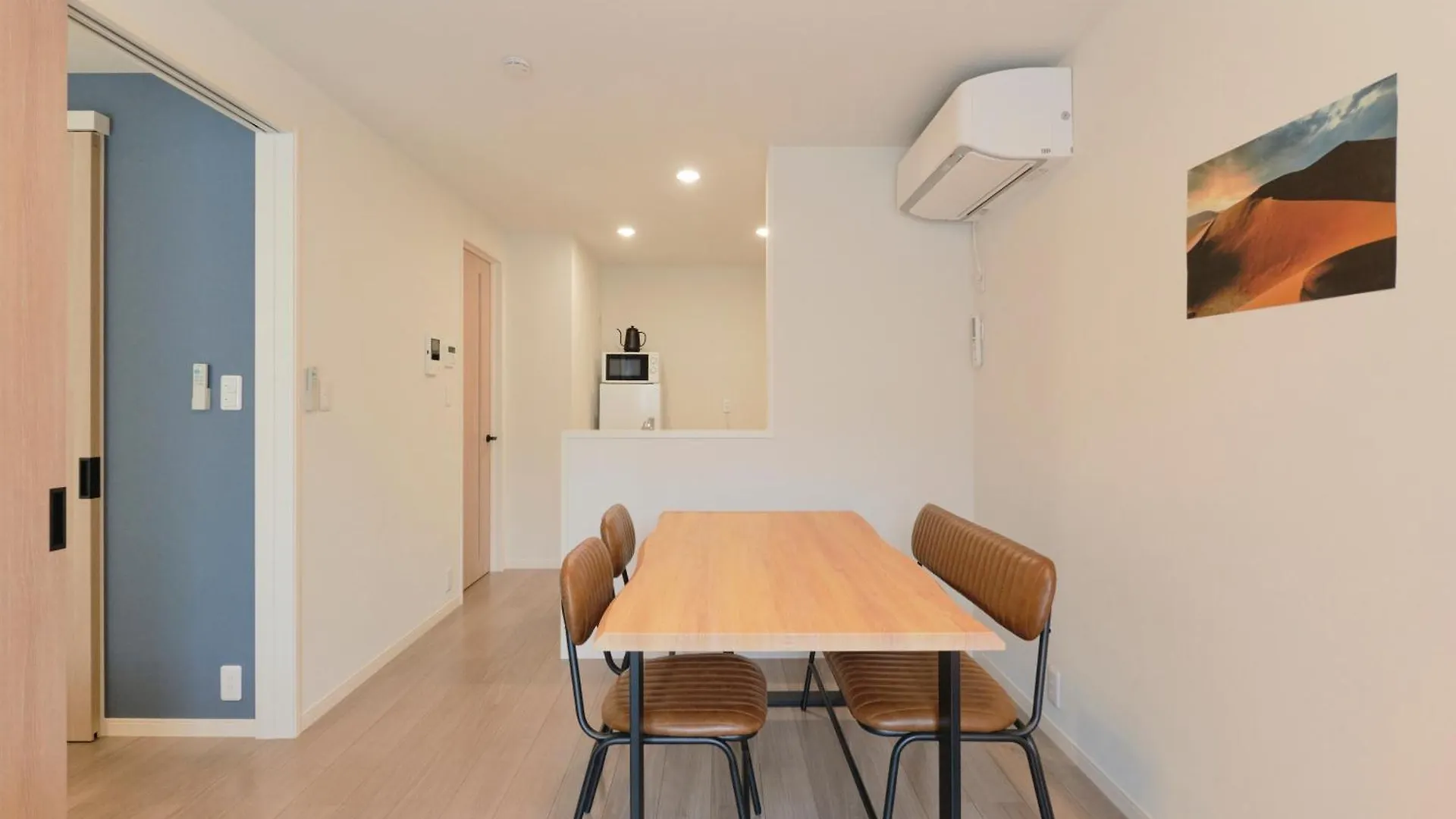 Victoria 下北沢 Apartamento Tóquio 0*,  Japão